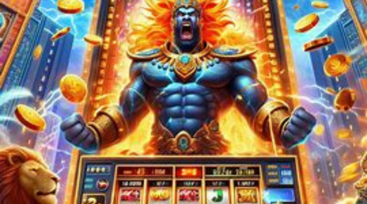 Top Picks for the Best New Slot Games in 2024