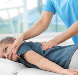 Children Chiropractic