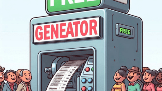 free pay stub generator