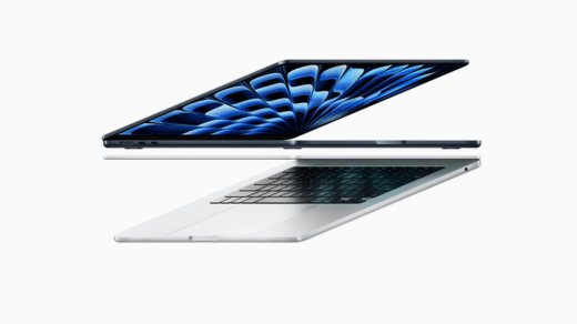 MacBook Air 15