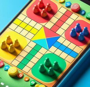 play Ludo