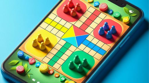 play Ludo