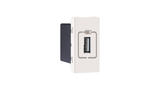 USB socket, light dimmer, eshop