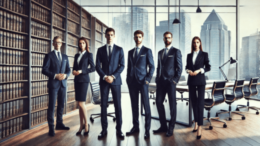 business attorney in Huntsville AL