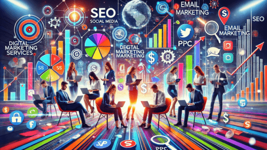 best digital marketing services for small business