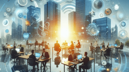 B2B marketing agency
