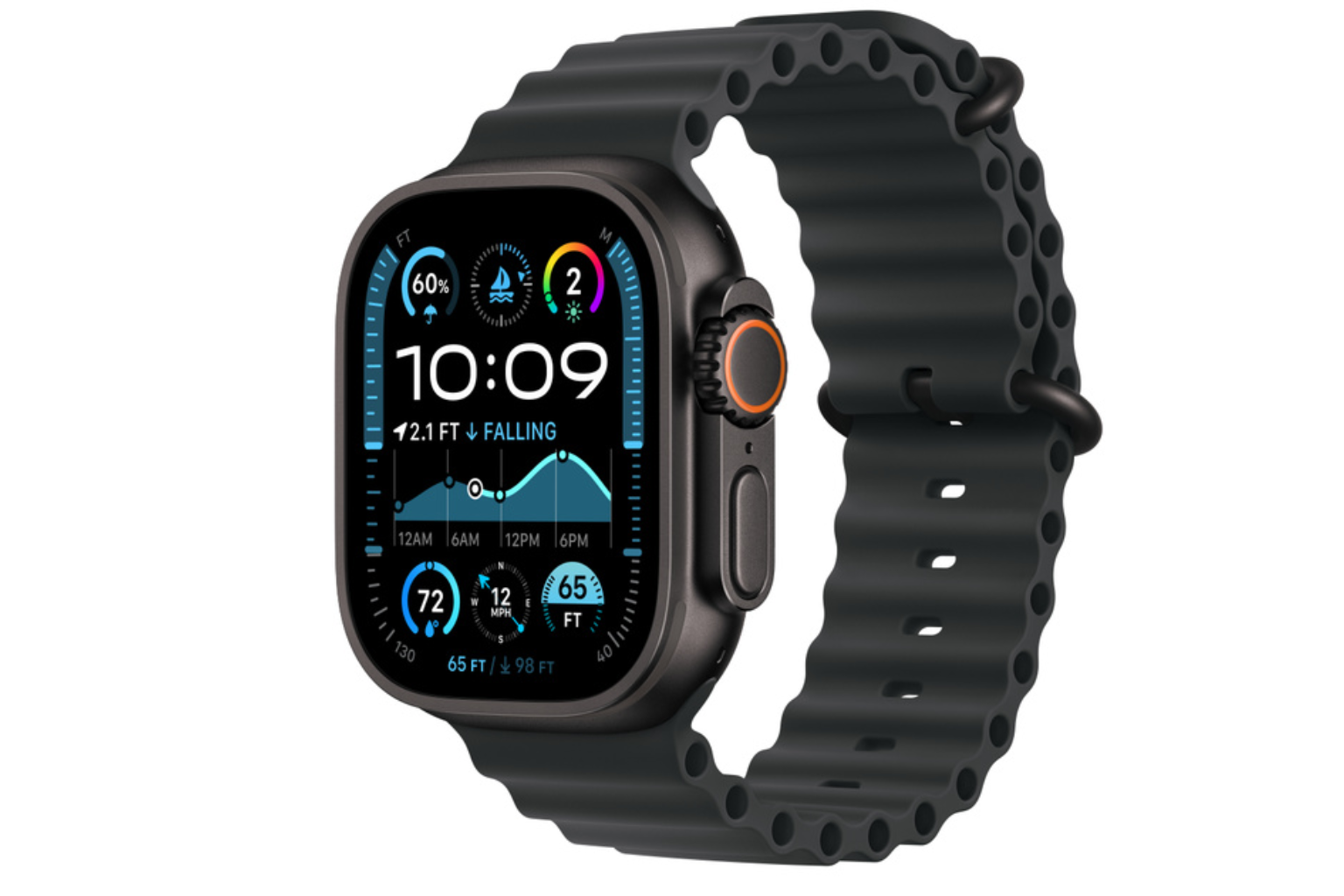 Apple Watch Ultra price
