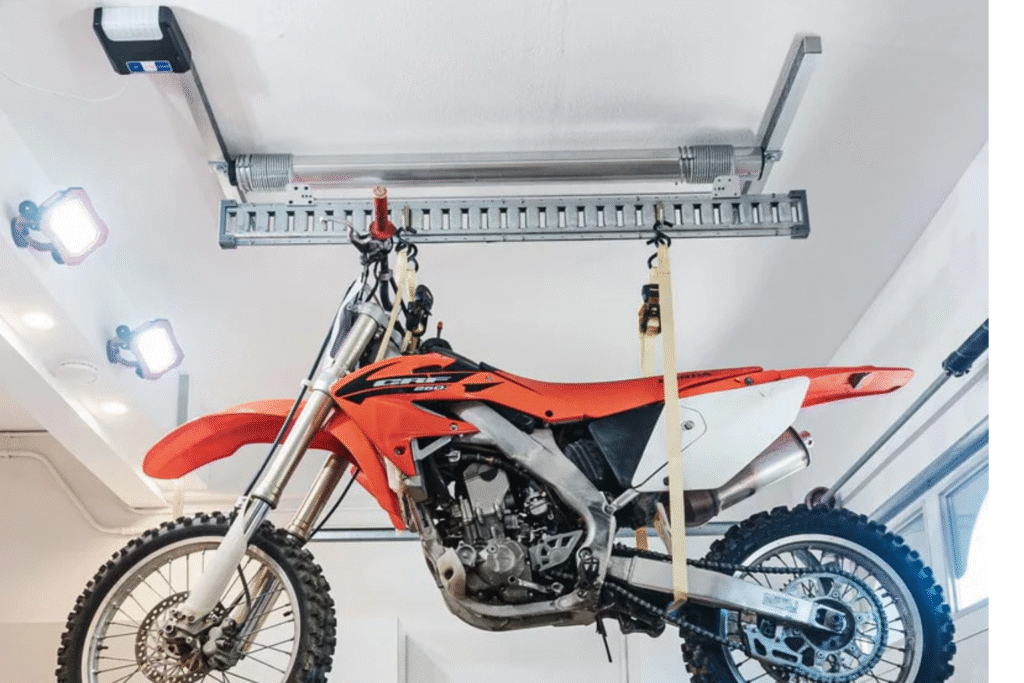 Auxx Lift review