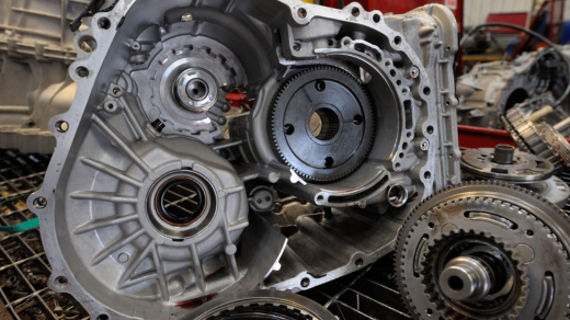 JDM Toyota transmissions for sale