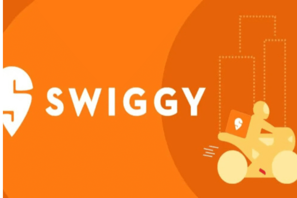 Swiggy Share price