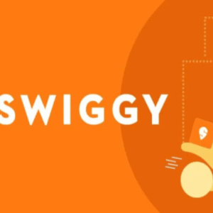 Swiggy Share price