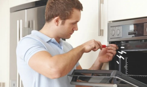 dryer repair Cayce SC