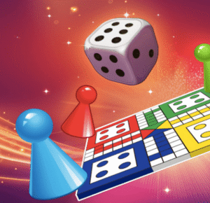 play Ludo online