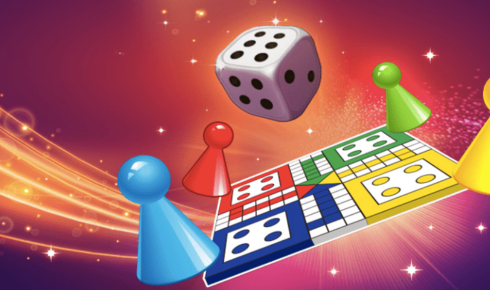 play Ludo online