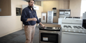 Birmingham AL appliance repair