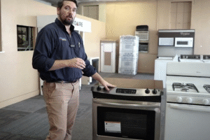 Birmingham AL appliance repair