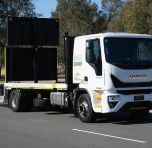 INNOV8 Equipment
