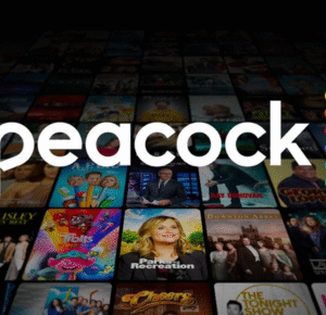 Peacocktv.com tvsamsung