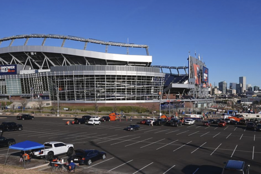 access control systems in Denver