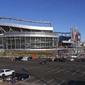 access control systems in Denver