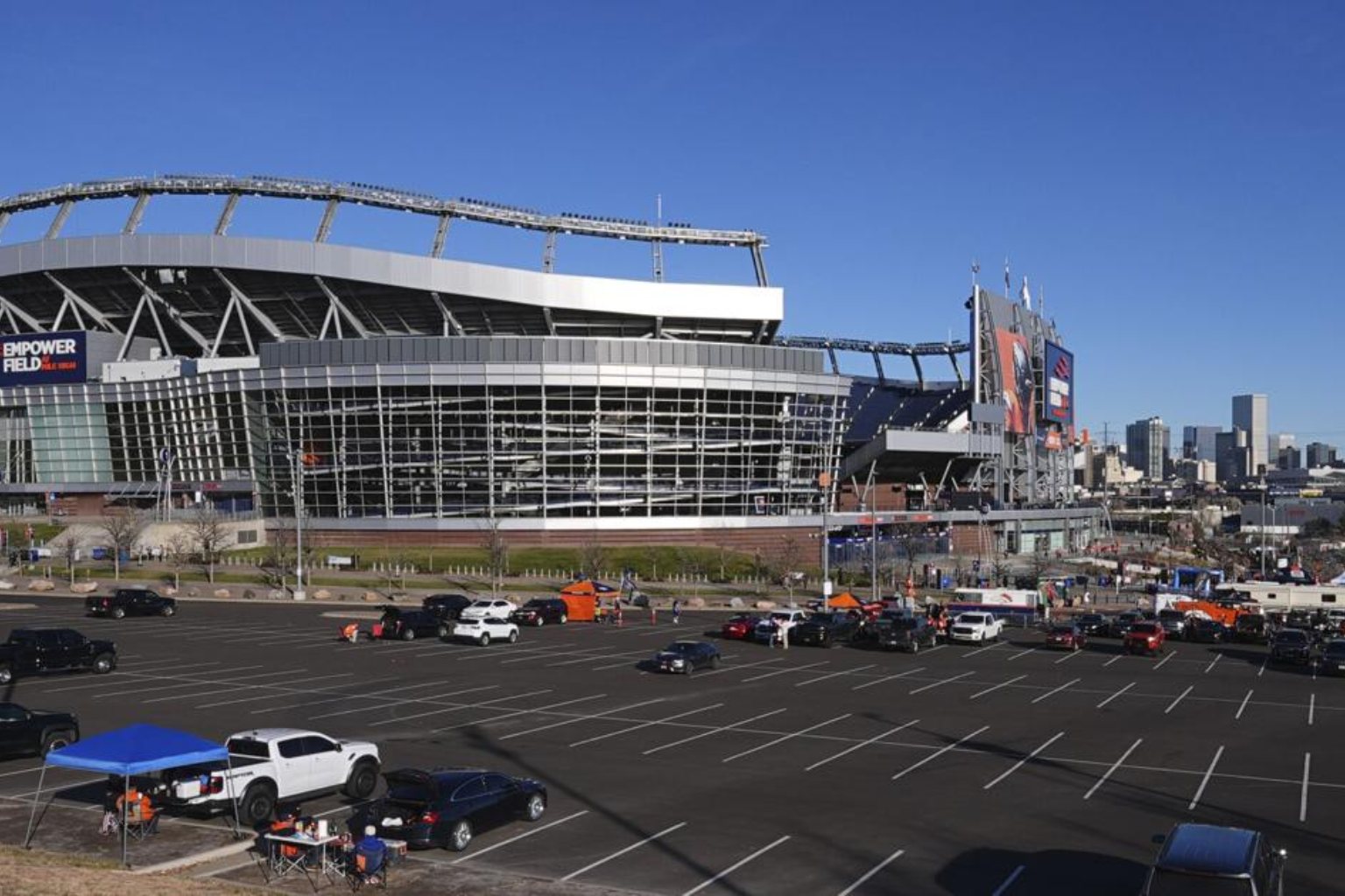 access control systems in Denver