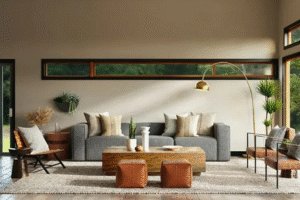 custom home design