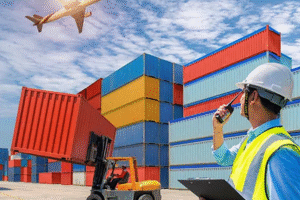 customs clearing agents