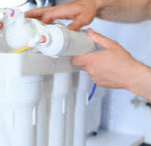 professional water filters