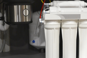 reverse osmosis