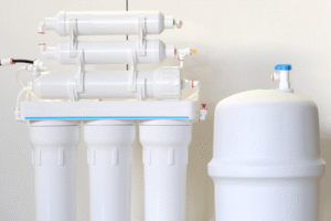 reverse osmosis filter