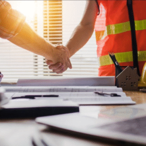 Engineering expert witness services