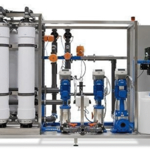 PFAS water filtration
