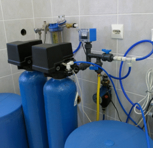 best water filtration system