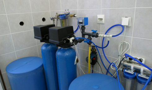 best water filtration system