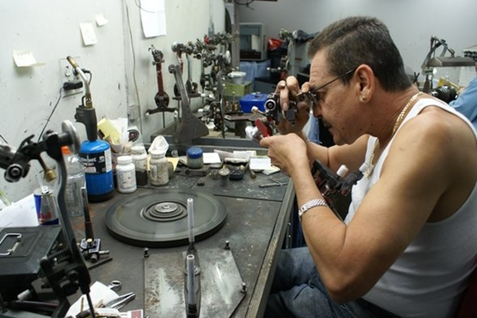 diamond tools