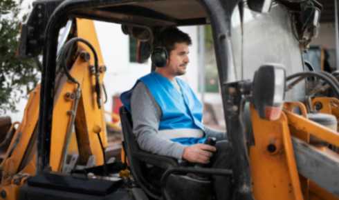 mini excavator rental