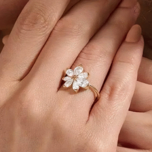 radiant cut diamond