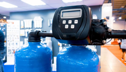 HM Northcutt service for water quality solutions