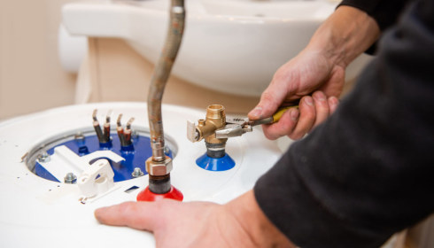 emergency plumber Denver City TX