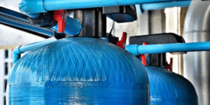 ice machine water filters