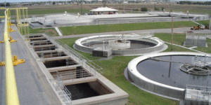 garden city water services