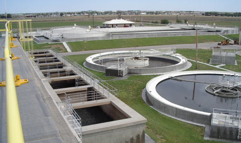 garden city water services