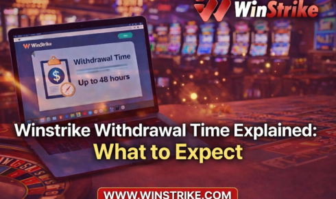 Winstrike