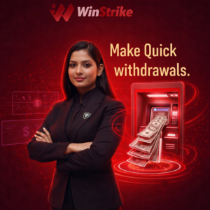 winstrike withdrawal