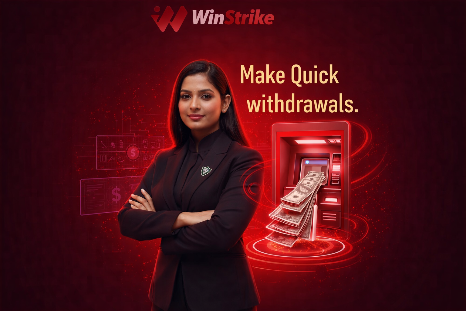 winstrike withdrawal