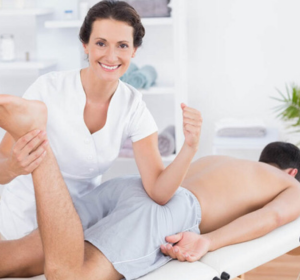 Body toning for men in Melbourne