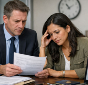 Immigration Attorney Near Me