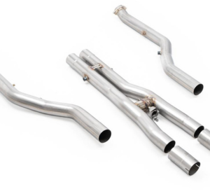bmw m3 g80 downpipes