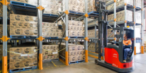 pallet racking solutions in Adelaide