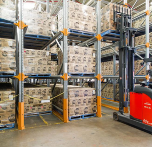 pallet racking solutions in Adelaide